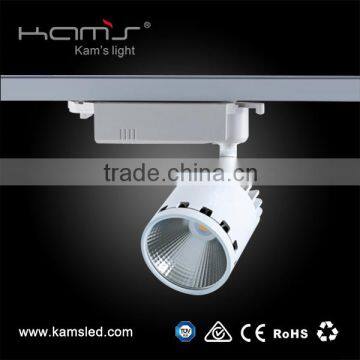 Led Bright Light 5 Years Warranty Ra80 50000hrs 10-20w Track Light