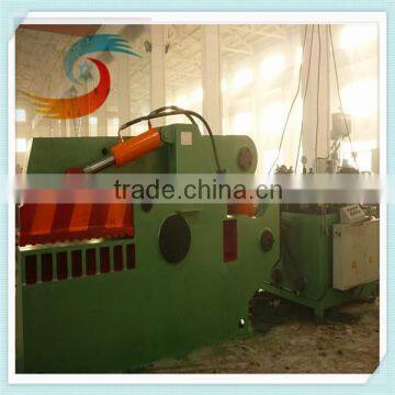 Q43-4000 Scrap Hydraulic Metal Shear (factory price machine)