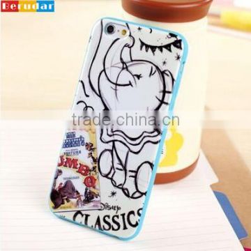 2016 new fashion products for apple accessory iphone 6 plus cases