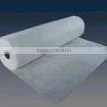 AR Fiberglass Mat