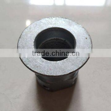 Customized High Precision Component Oem Cnc Car Part photo-2