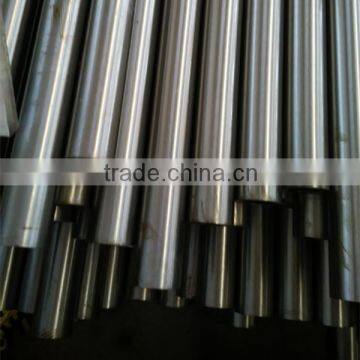 carbon steel pipe honed seamless precision tubes