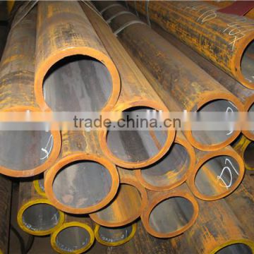 A106B A53B Yantai Xinpeng Carbon Seamless Steel Tube