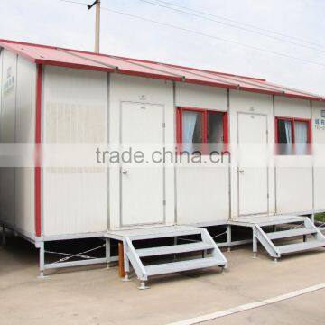 Cheap Prefab House Price photo-3