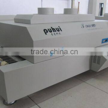 T-960 Reflow Oven,desktop Reflow photo-4