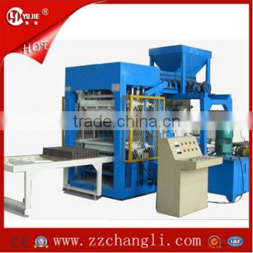 refractory brick cutting machine, automatic brick making machine