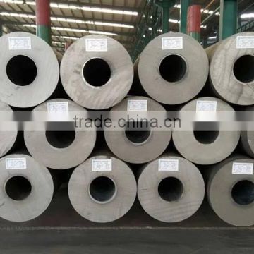 Stainless acid resistant steel pipe A266