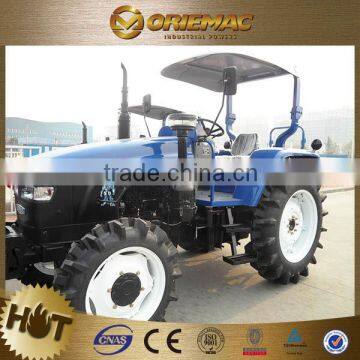 Lowest price FOTON mini farm tractor in kenya M604-B farm tractor