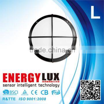 E-L20E 20W Outdoor Aluminium Wall Ceiling Emergency LED Light