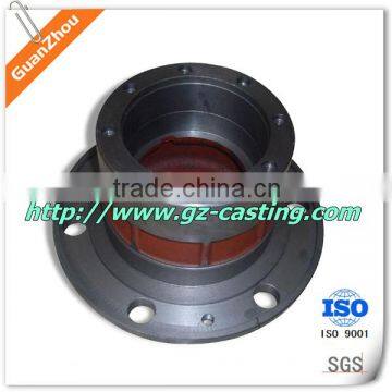 gravity castings aluminum a356 for auto