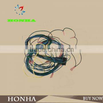 wire harness assy