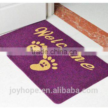 Cartoon kitchen bathroom door mats doormat carpet car mats