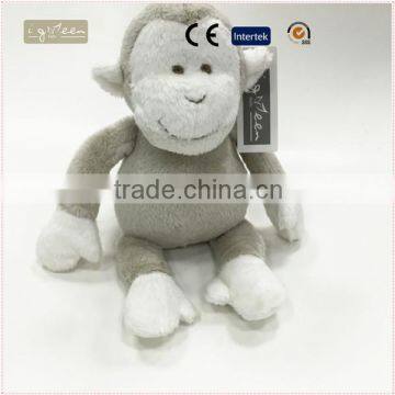 I-Green Toy Series-Fashional Style toy lovely cute stuffed doll monkey