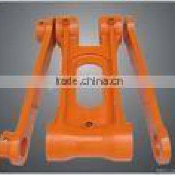 China Manufacture KOBELCO SK-120 H-link/ Link Bucket for Excavator