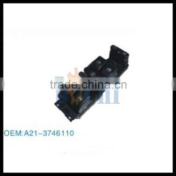 OEM: A21 3746 110 window switch