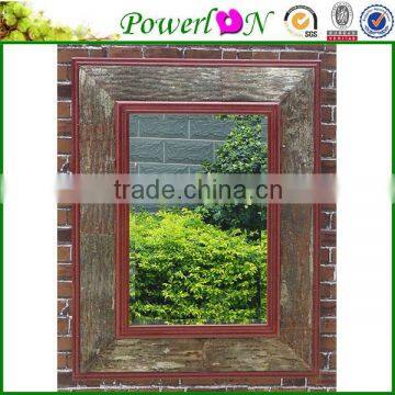 Cheap Price Decorative Mirror With Wood Frame