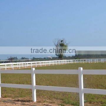 Equestrian Facility---Guardrail Dedicated for Horse Yard and Track photo-6