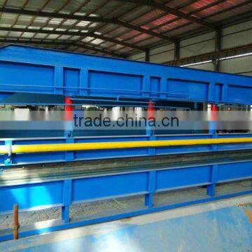 Acrylic Bending Machine Manual