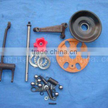 Speed Adjustment Bracket For Diesel Engine photo-3