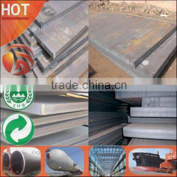 Competitive Price! 20mm thick steel prices plate aisi 1018 1045 1050 carbon steel plate