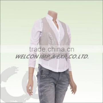 women's waistcoat