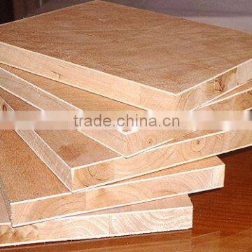 paulownia Block board 1220*2440mm