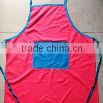 Customized Cotton Kitchen Apron