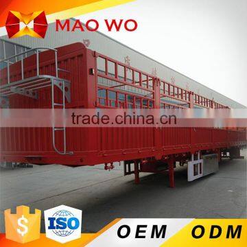 Hot Sale HOWO Cargo truck trailer 6x4 for low price from China Factory
