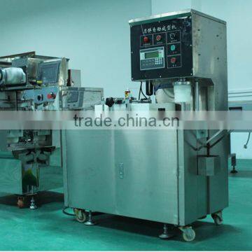 Mooncake Encrusting Machine In Guangzhou photo-3