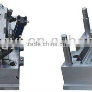 plastic basket mould