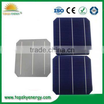 Monocrystalline Solar Cell 156*156mm for Solar Panel photo-2
