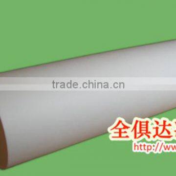 Industrial Polyester Cleanroom SMT Stencil Roller Wipers photo-3