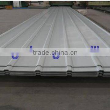 Multi color steel plate