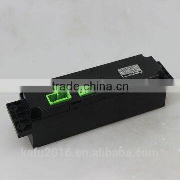 SK200-8 Excavator Air Conditioner Controller 51586-17813 photo-2