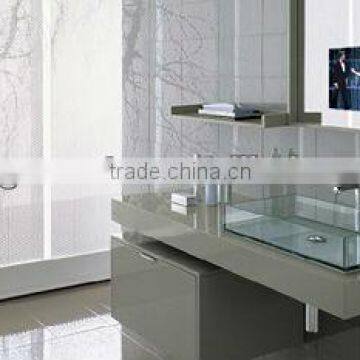 wateproof advertising display magic mirror