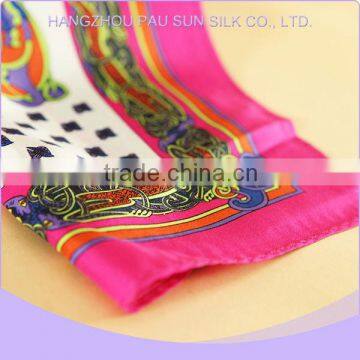 Hot Sale Best Quality New Design Scarf photo-4