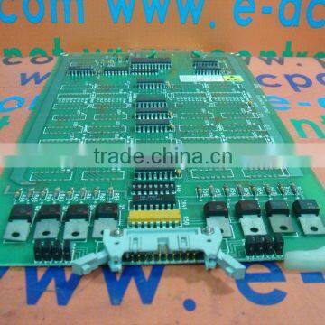 FISHER ROSEMOUNT DISCRETE OUTPUT DM6461X1-A4 photo-1