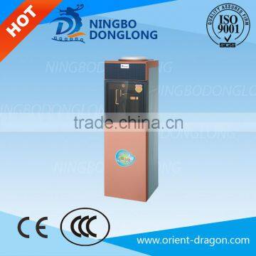 DONGLONG hot sale DL-533 water dispensers for sale cold water and hot water