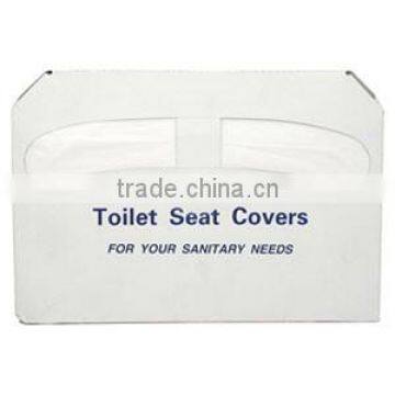 Toilet Seat Cover Paper Dispenser Bathroom Toliet Paper Holder