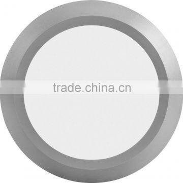 Plastic Led Brick Light,round Outdoor Led Decorative Wall Step Light,indoor Stair Tread Light photo-3