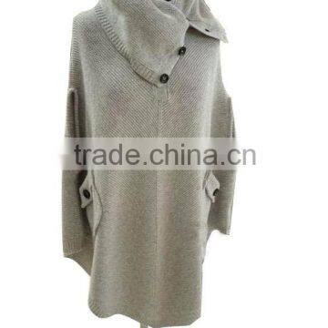 2012 New Fashion Design Knit Sweaters