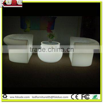 Restaurant Bar Counter/mobile Bar Counter With LED Light Remote Control photo-5