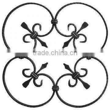 Rosettes