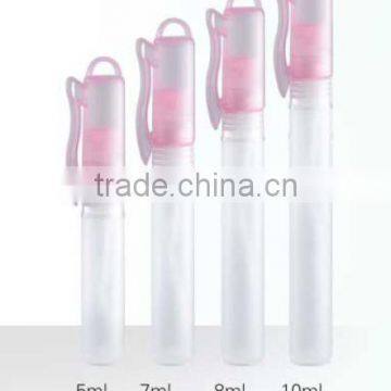 Plastic Pen Perfume Atomizer, plastic perfume bottle