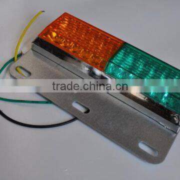 Led truck side marker light