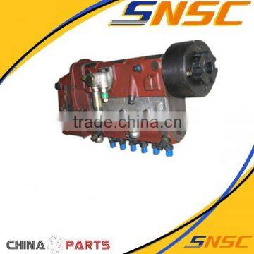 Shangchai machinery engine spare parts 6135.247E-449E high-pressure oil pump