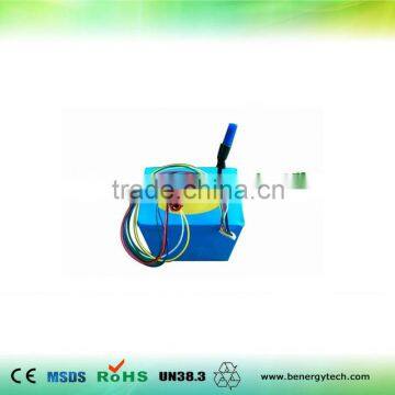 Lifepo4 Electric Wheelchairs Battery 24v 16ah
