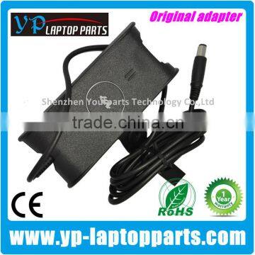 Hot Portable Computer Charger Laptop Adapter for Dell 65W 19.5V 3.34A PA-12 Cargador Para Notebook Slim Notebook Power Adapter photo-2