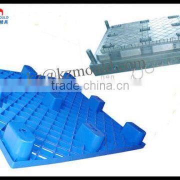 Durable Plastic Injection Tray Mould photo-4