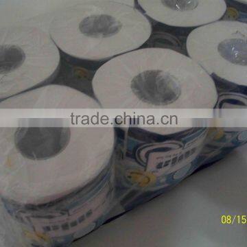 Toilet Tissue
